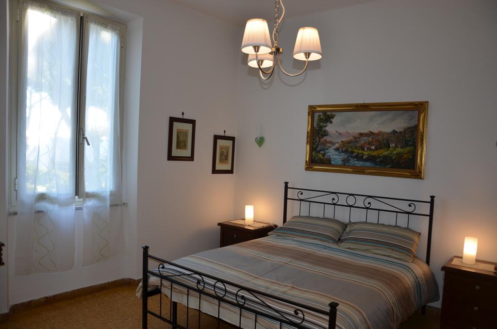 Villa Casa Lia à Marina Di Carrara Extérieur photo