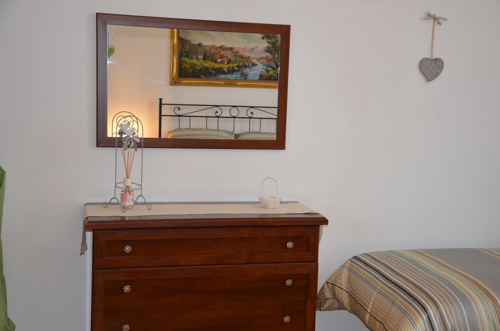 Villa Casa Lia à Marina Di Carrara Extérieur photo