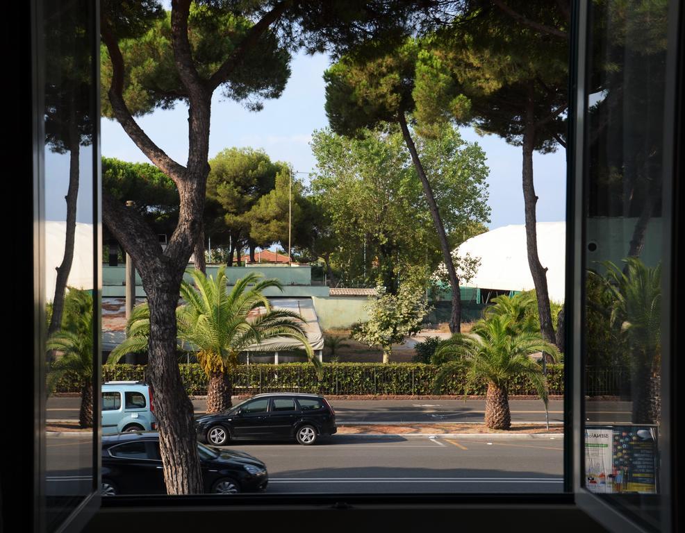 Villa Casa Lia à Marina Di Carrara Extérieur photo