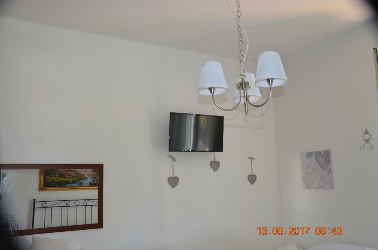 Villa Casa Lia à Marina Di Carrara Extérieur photo