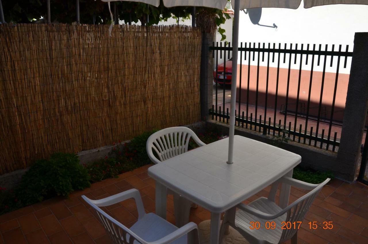 Villa Casa Lia à Marina Di Carrara Extérieur photo
